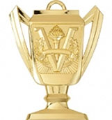 Victory Medal Victory Medal